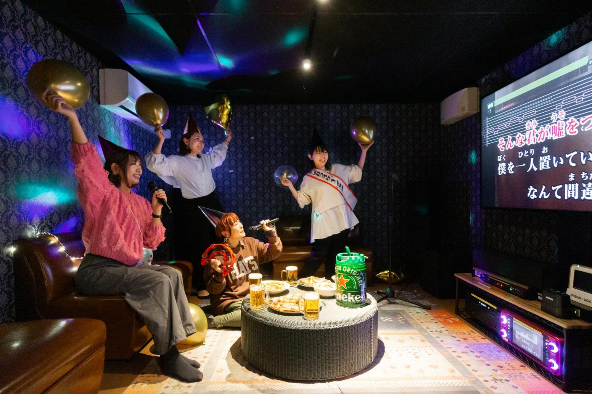 薪之宿 都島リバーサイド Osaka Exterior foto
